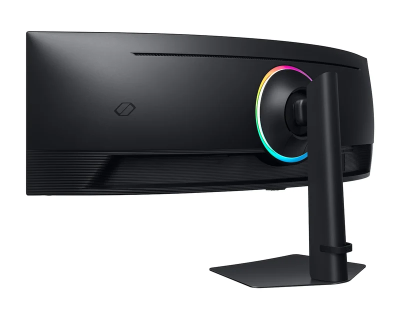 Samsung 49" Odyssey G9G95C