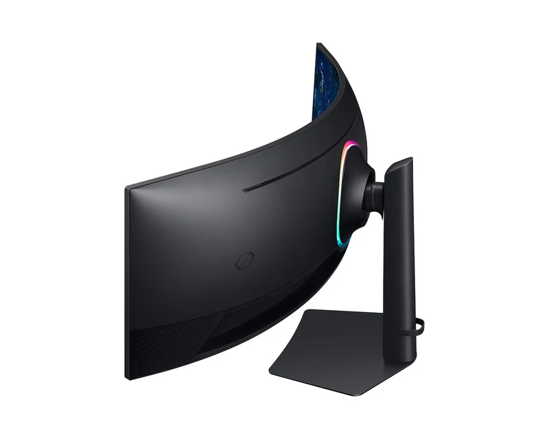 Samsung 49" Odyssey G9G95C