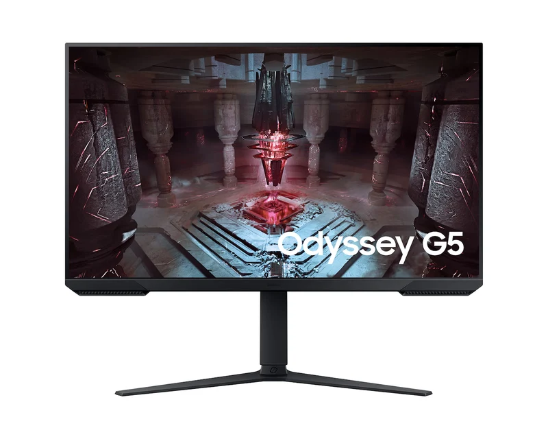 Samsung 27" Odyssey G5 G51C