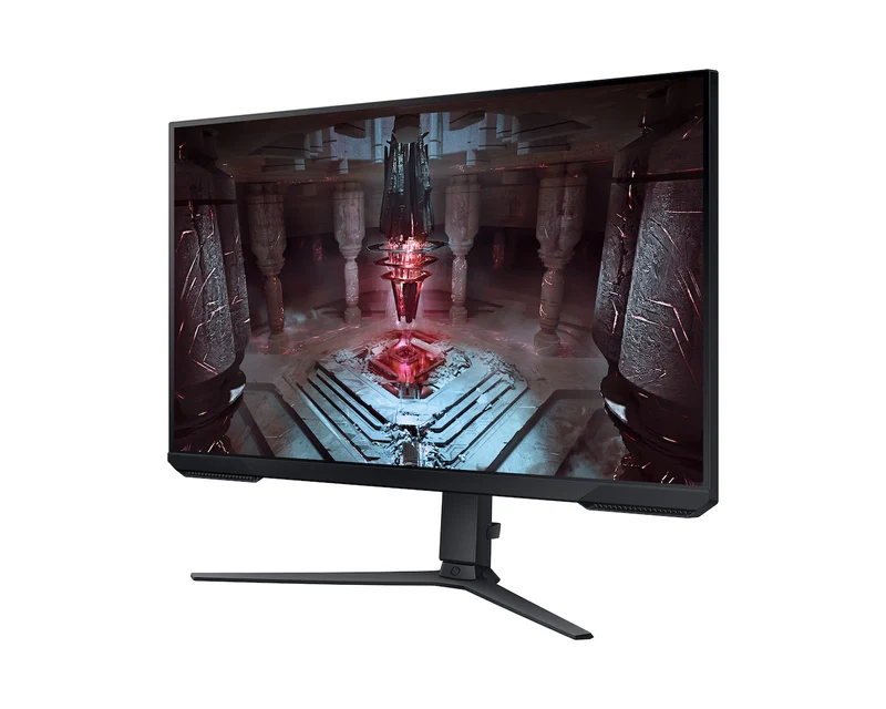 Samsung 27" Odyssey G5 G51C