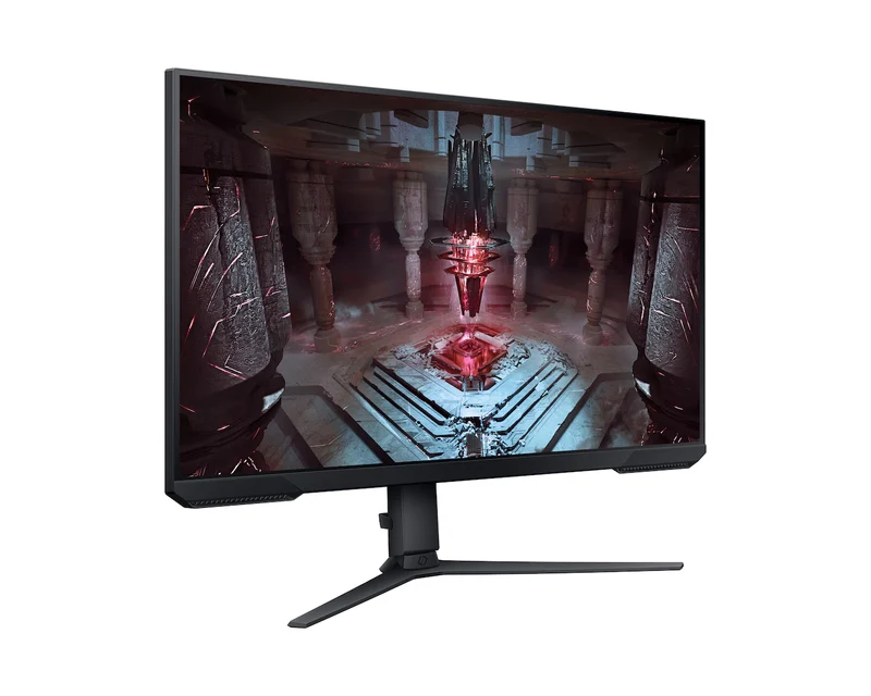 Samsung 27" Odyssey G5 G51C