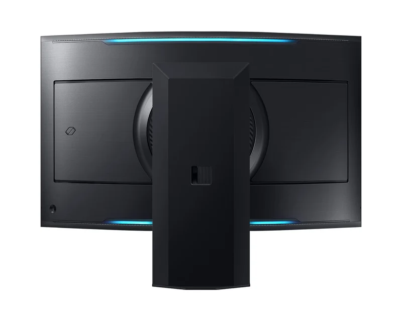 Samsung 55" Odyssey Ark 2nd Gen Curved UHD Gaming Monitor