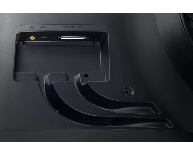 Samsung 55" Odyssey Ark 2nd Gen Curved UHD Gaming Monitor