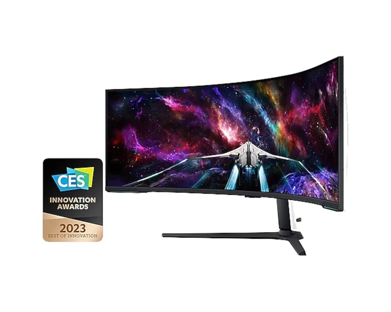 Samsung 57" Odyssey Neo G9 G95NC