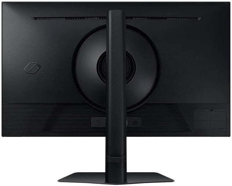 Samsung Odyssey G5 G50D 27-inch QHD 180Hz Gaming Monitor