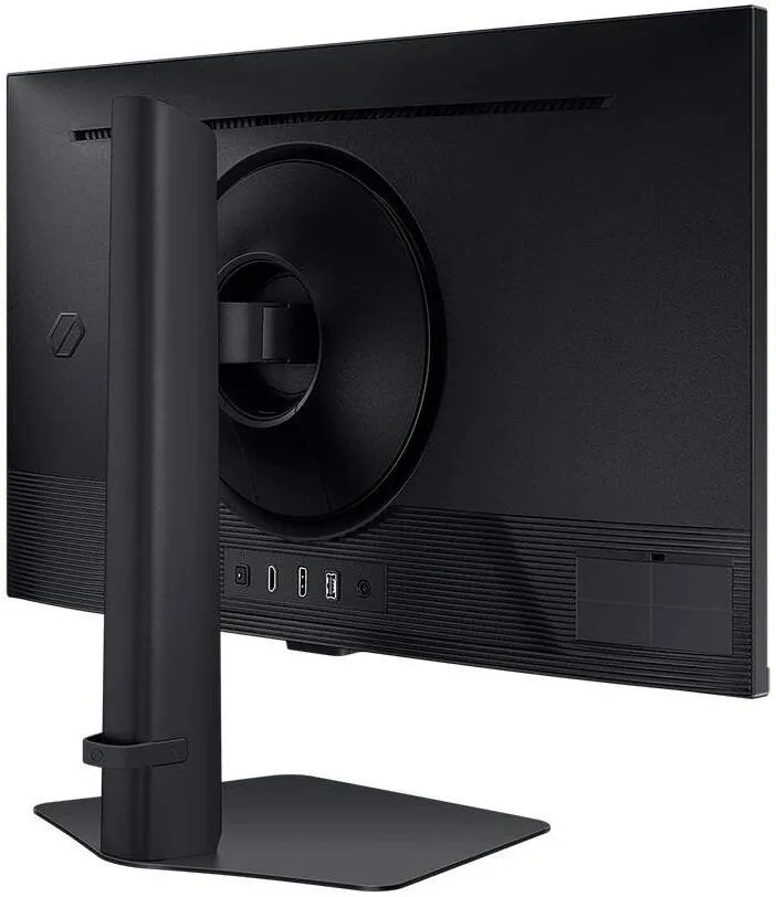 Samsung Odyssey G5 G50D 27-inch QHD 180Hz Gaming Monitor