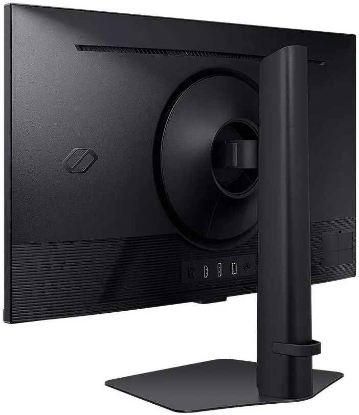 Samsung Odyssey G5 G50D 27-inch QHD 180Hz Gaming Monitor