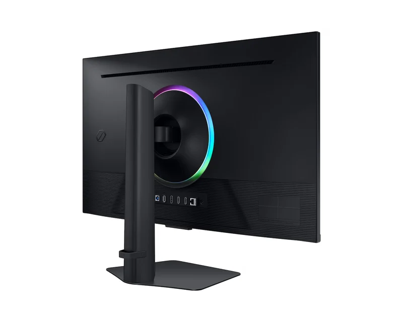 Samsung 32" Gaming Monitor G7 G70D Odyssey 4K 144Hz 1Ms