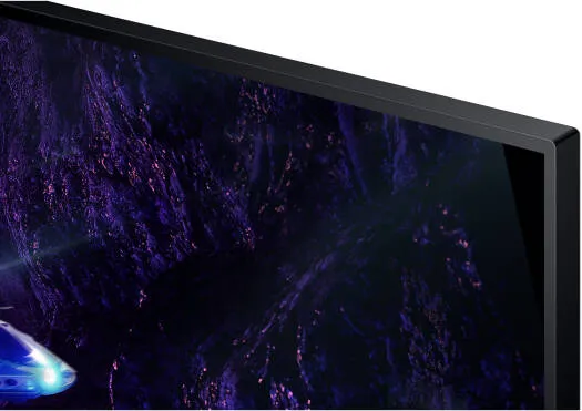 Samsung 24" Odyssey G3 G30D FHD 180Hz Gaming Monitor