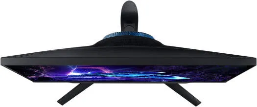 Samsung 24" Odyssey G3 G30D FHD 180Hz Gaming Monitor