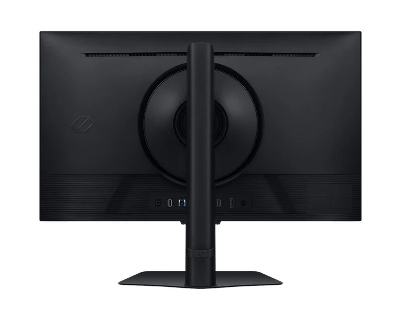 Samsung 27" Odyssey G7 G70F 4K 180Hz Or FHD 360Hz 1Ms Response Time G-Sync with Pivot Gaming Monitor