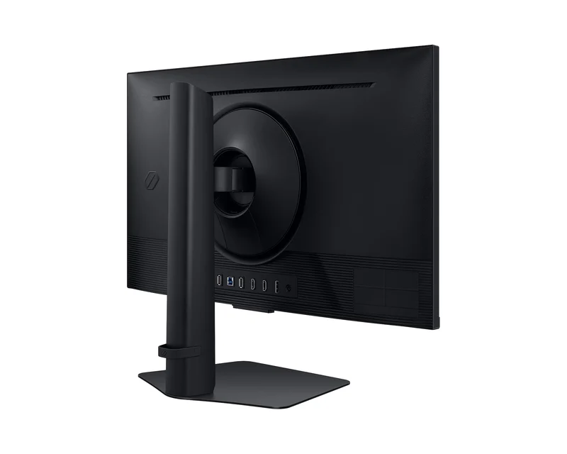 Samsung 27" Odyssey G7 G70F 4K 180Hz Or FHD 360Hz 1Ms Response Time G-Sync with Pivot Gaming Monitor