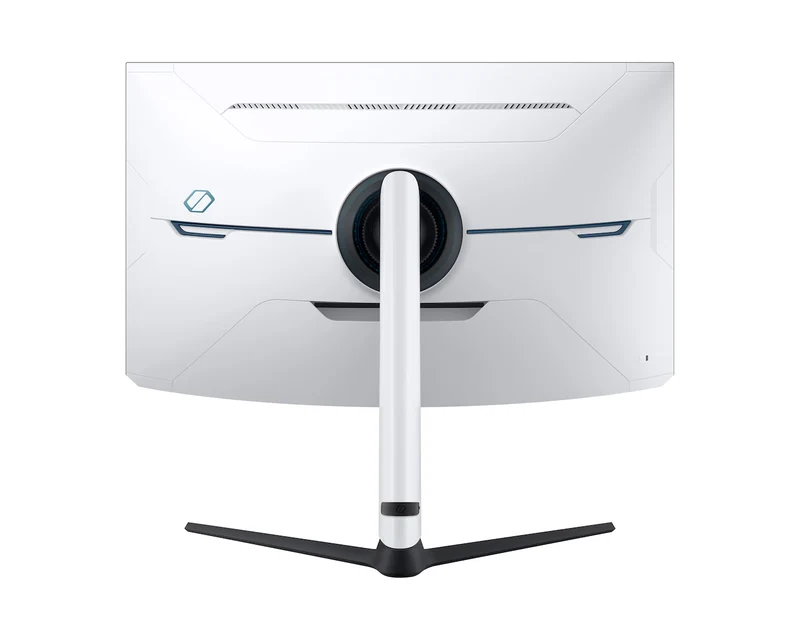Samsung 32" UHD monitor with 240Hz refresh rate and Quantum Mini-LED