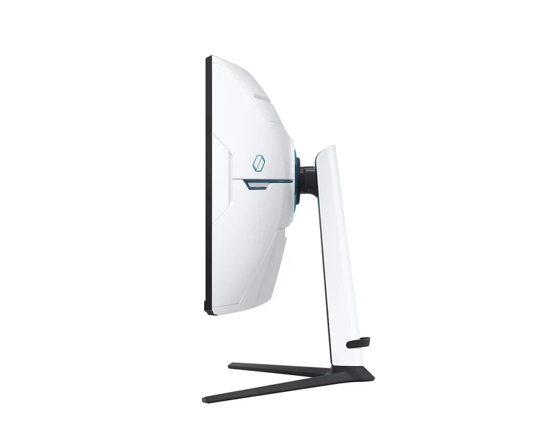 Samsung 32" UHD monitor with 240Hz refresh rate and Quantum Mini-LED