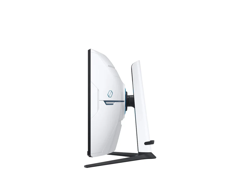 Samsung 32" UHD monitor with 240Hz refresh rate and Quantum Mini-LED