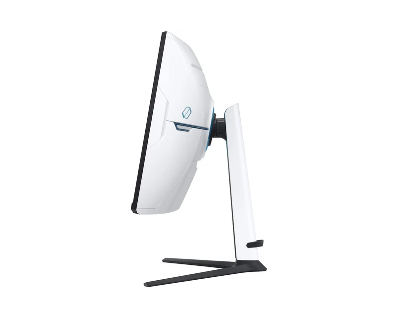 Samsung 32" UHD monitor with 240Hz refresh rate and Quantum Mini-LED