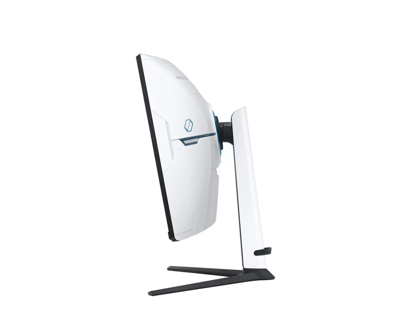 Samsung 32" UHD monitor with 240Hz refresh rate and Quantum Mini-LED
