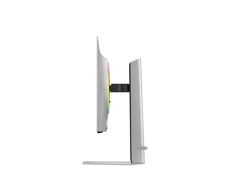 Samsung 27" Odyssey OLED G6 G60SF QHD 500 Hz 1Ms Response Time G-Synce with Pivot Gaming Monitor