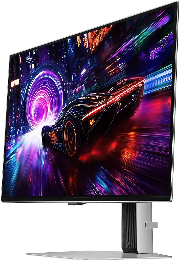 Samsung 27" Odyssey OLED G8 G81SF UHD 240Hz Gaming Monitor