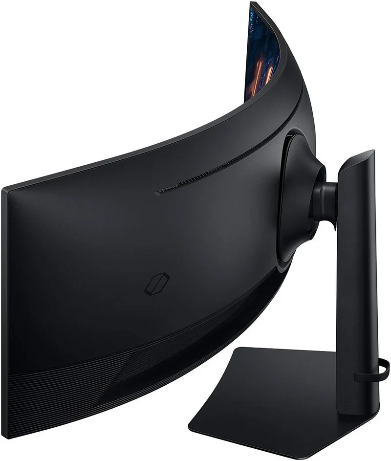Samsmung 49" Odyssey G9 G91F DQHD 144Hz Gaming Monitor
