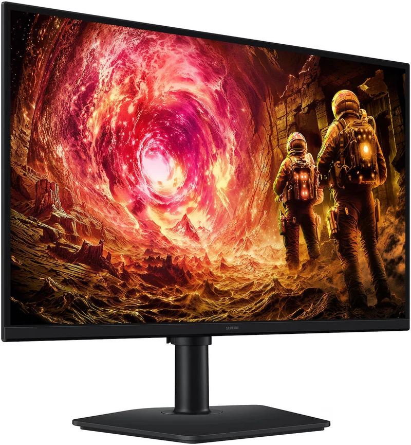 Samsung 32" Odyssey G5 G50F QHD 180Hz Gaming Monitor