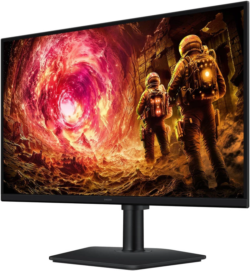 Samsung 32" Odyssey G5 G50F QHD 180Hz Gaming Monitor