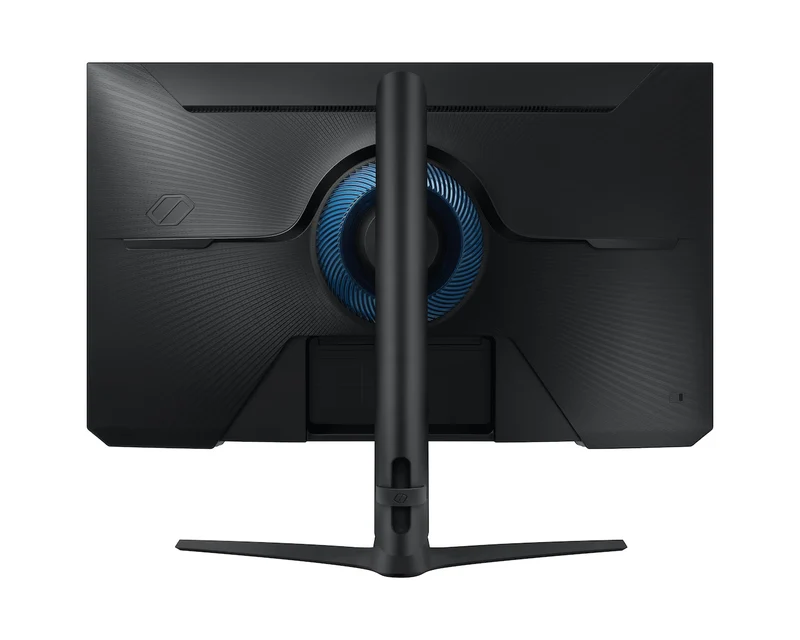 Samsung 27" FHD monitor with IPS panel, 240Hz refresh rate and 1ms response time