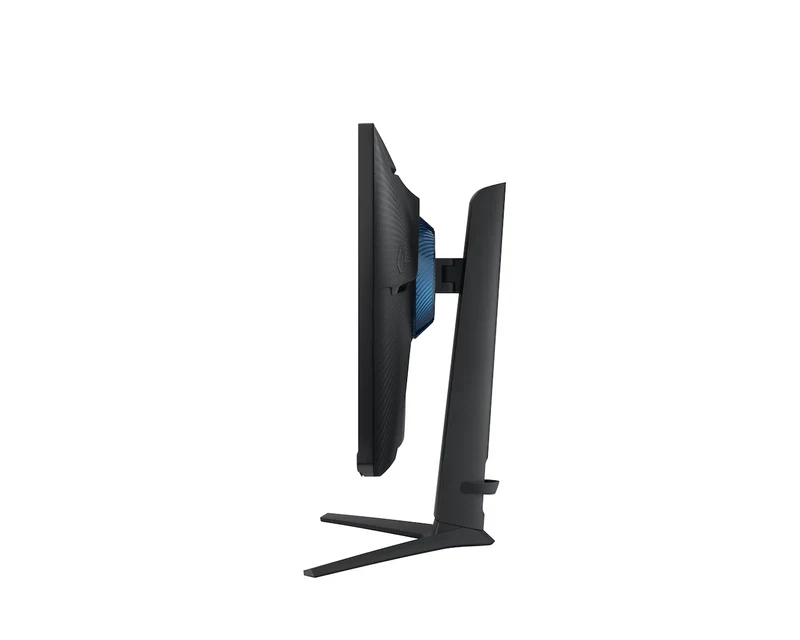 Samsung 27" FHD monitor with IPS panel, 240Hz refresh rate and 1ms response time