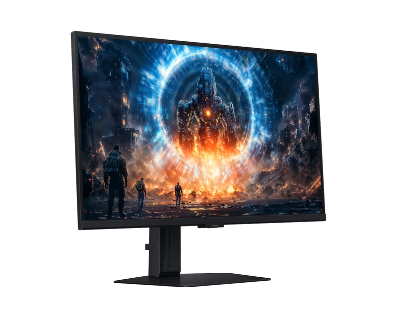 Samsung 27" Odyssey G6 G60F QHD 350Hz 1Ms Response Time G-Sync with Pivot Gaming Monitor