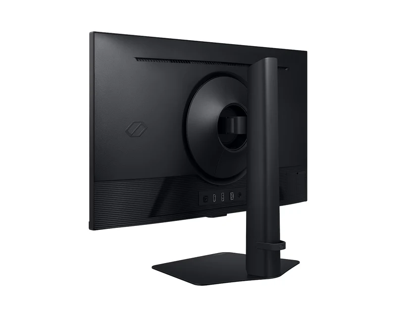 Samsung 27" Odyssey G6 G60F QHD 350Hz 1Ms Response Time G-Sync with Pivot Gaming Monitor
