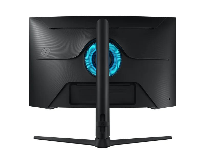 Samsung 32" Gaming Monitor With QHD resolution and 240hz refresh rate