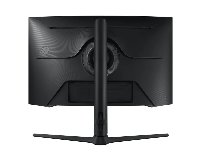 Samsung 32" Gaming Monitor With QHD resolution and 240hz refresh rate