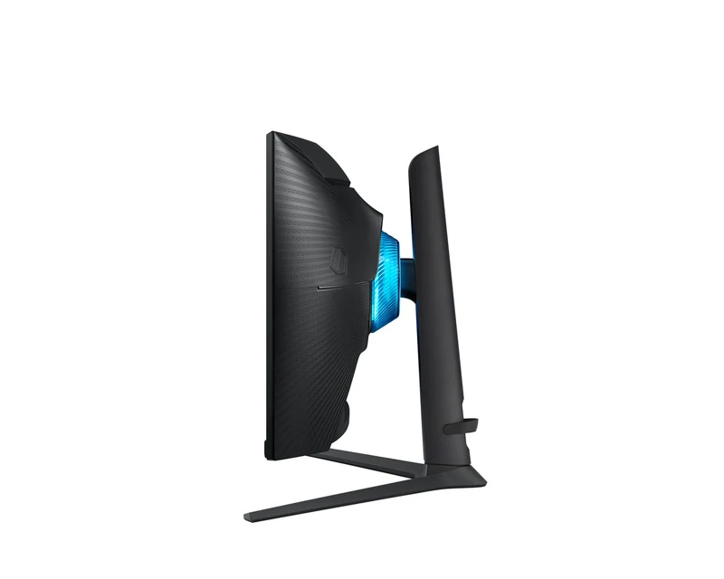 Samsung 32" Gaming Monitor With QHD resolution and 240hz refresh rate