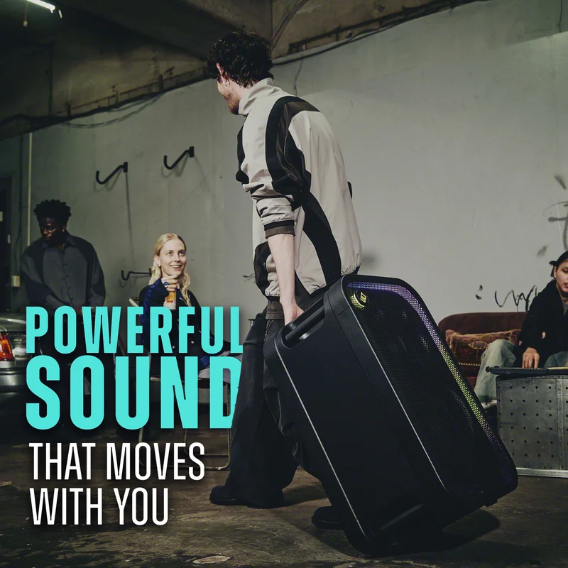 Sony ULT Tower 7 Wireless Party Speaker