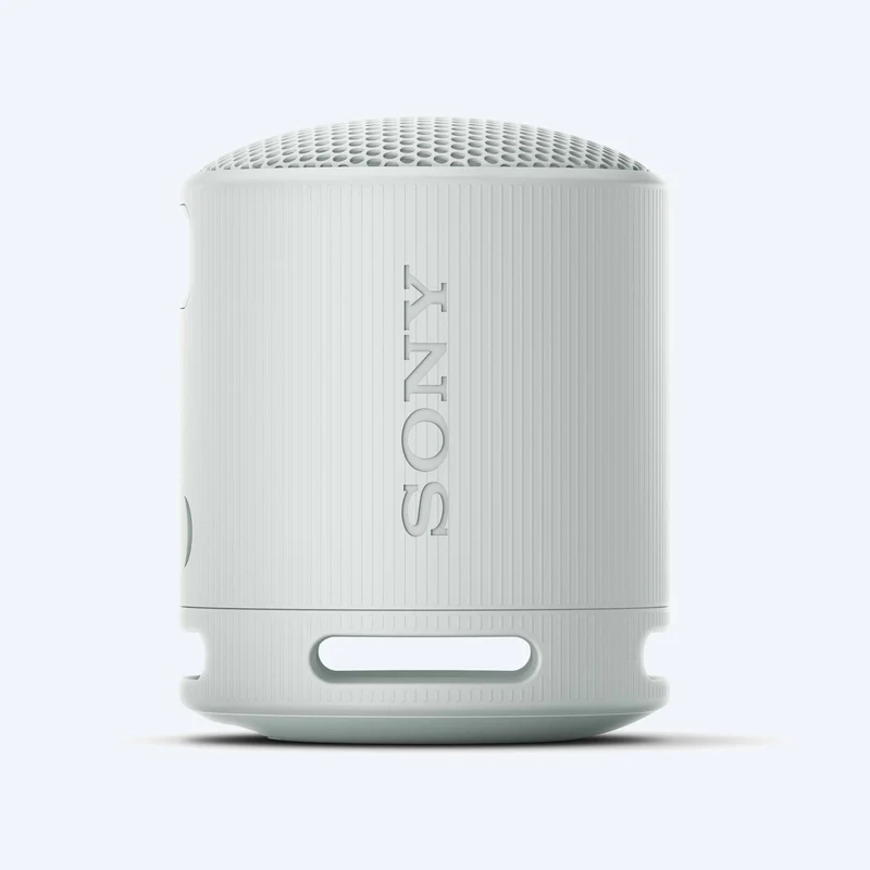 Haut-parleur sans fil portable Sony SRS-XB100