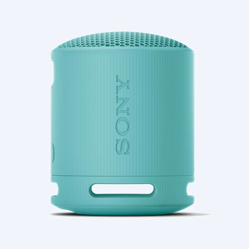 Haut-parleur sans fil portable Sony SRS-XB100