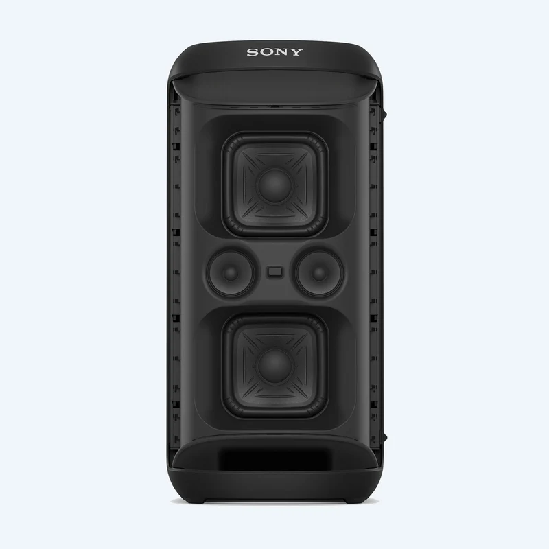 Haut-parleur sans fil portable Sony SRS-XV500 série X