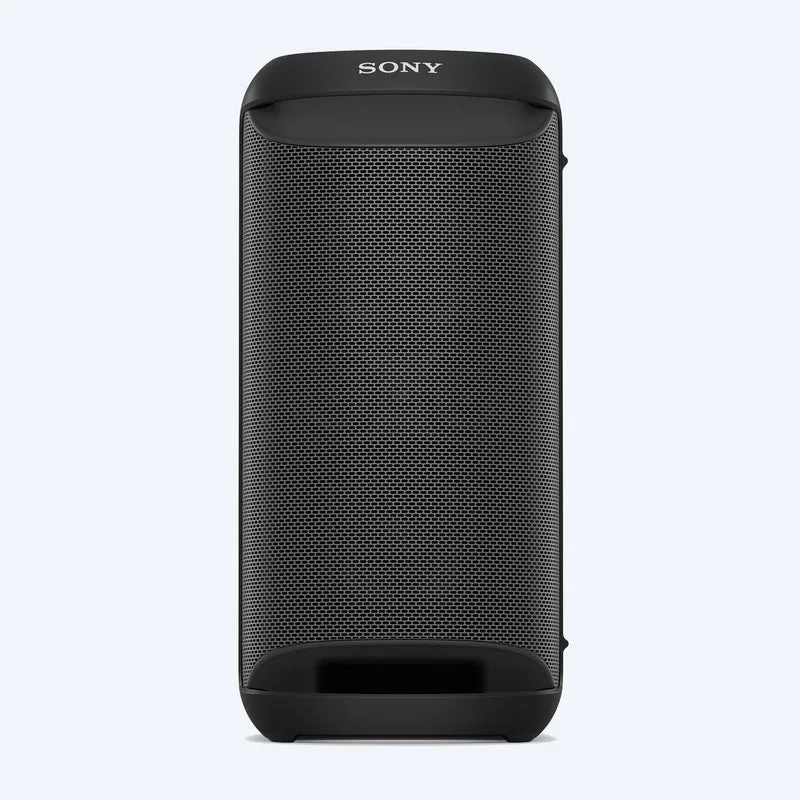 Haut-parleur sans fil portable Sony SRS-XV500 série X