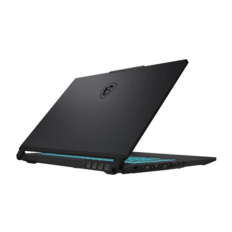 MSI Cyborg Black Edition 15.6" i5 16GB 512GB RTX4050 6GB Gaming Laptop