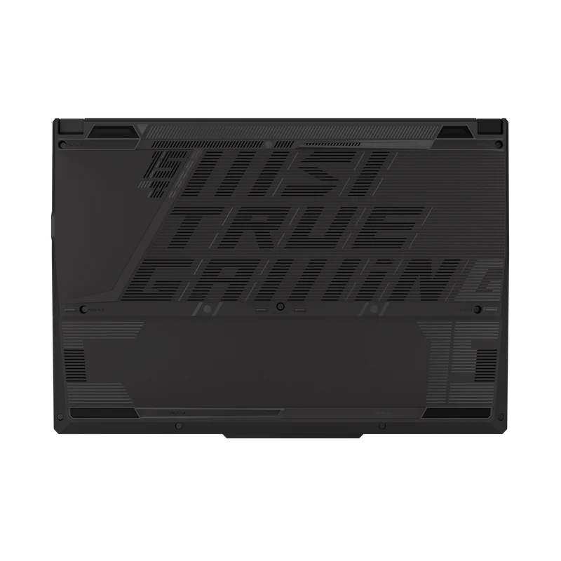 MSI Cyborg Black Edition 15.6" i5 16GB 512GB RTX4050 6GB Gaming Laptop