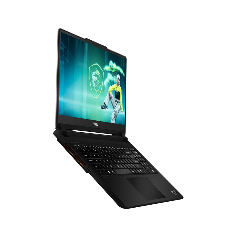 MSI Cyborg 15 Max 15.6" Core 7 16GB 512GB RTX5060 8GB Gaming Laptop