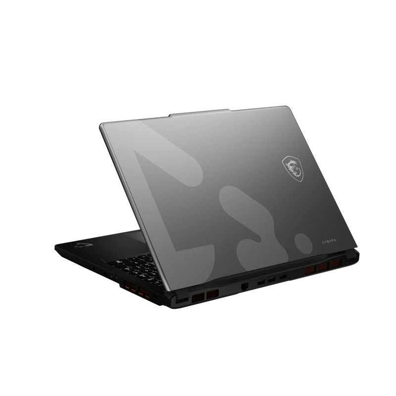 MSI Cyborg 15 Max 15.6" Core 7 16GB 512GB RTX5060 8GB Gaming Laptop