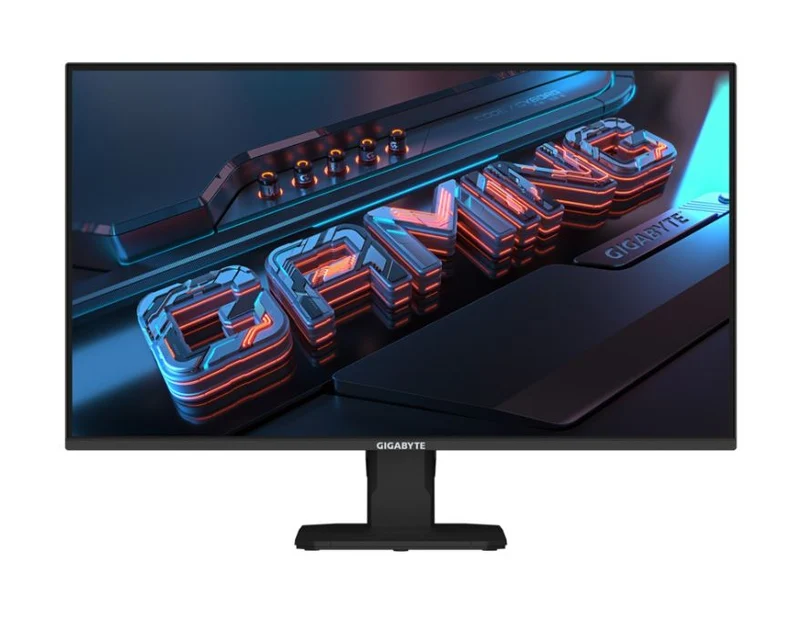 GigaByte GS25F2 25" FHD 200Hz, Low Blue Light, Flicker Free, DCI-P3 Gaming Monitor