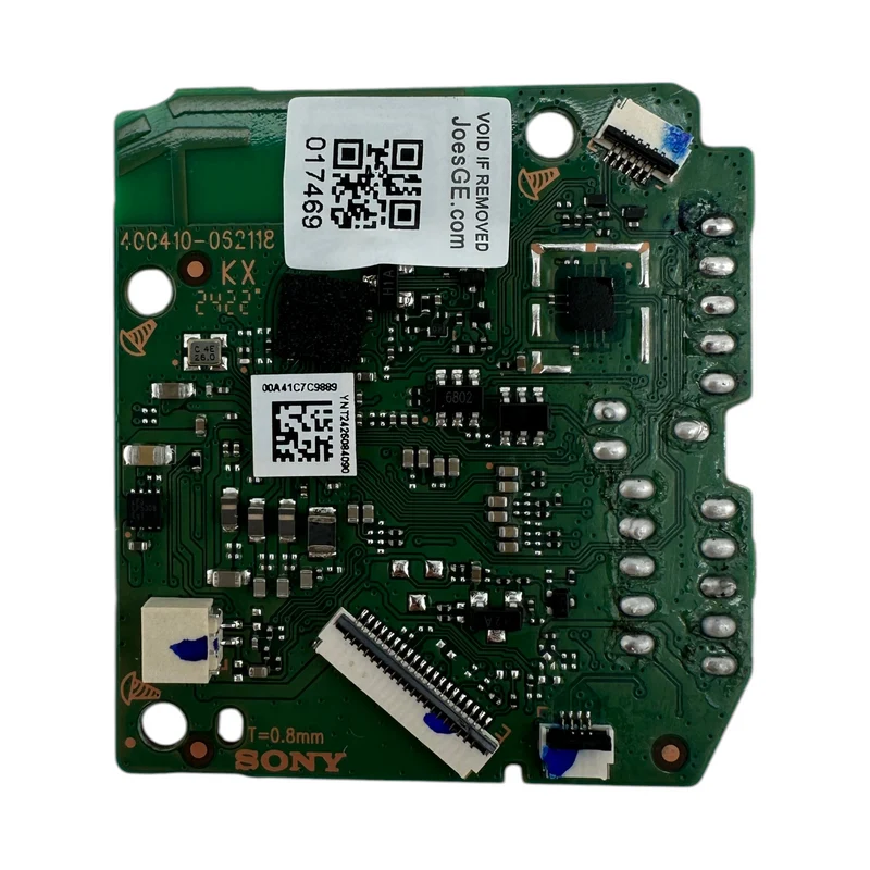 Sony ULT Wear WH-ULT900N Main Control Board OEM Replacement Parts
