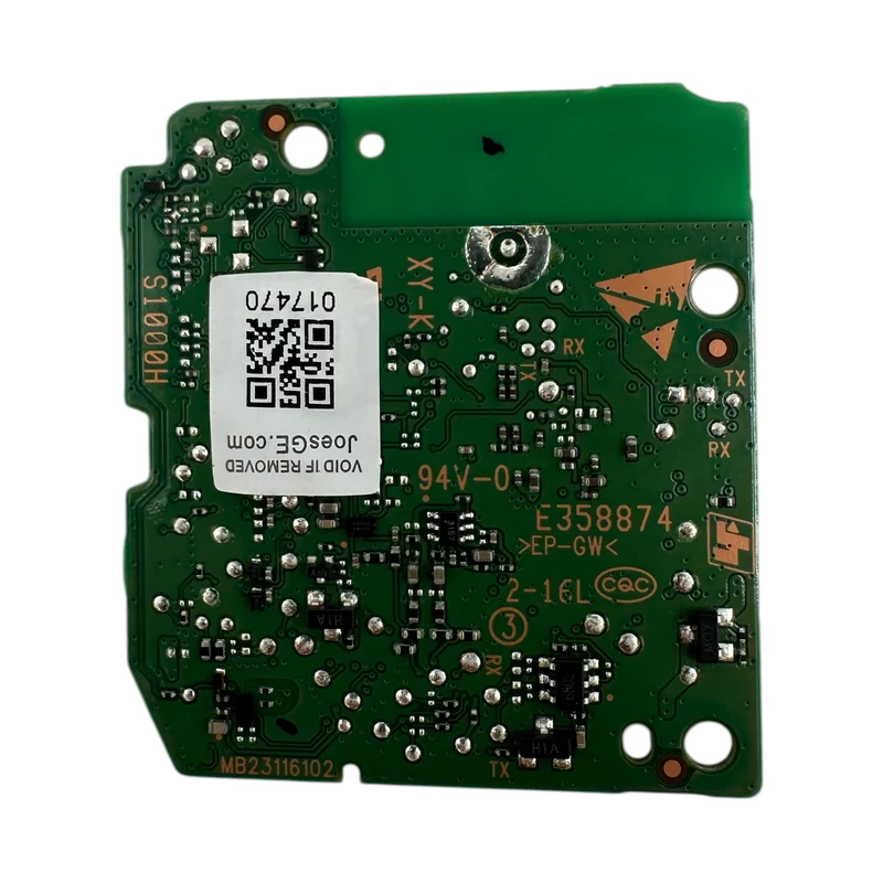 Sony ULT Wear WH-ULT900N Main Control Board OEM Replacement Parts