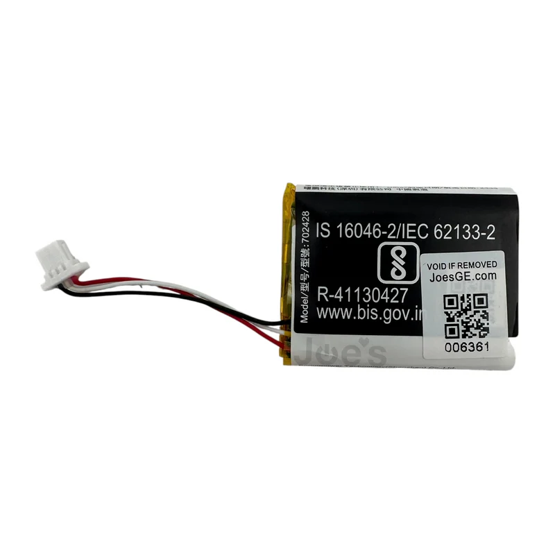 Sony ULT Wear WH-ULT900N Battery 702428 520mAh OEM Replacement Parts