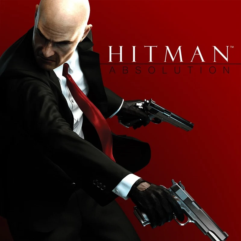 Hitman: Absolution