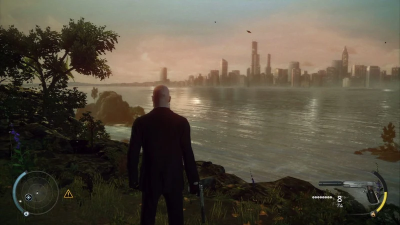 Hitman: Absolution