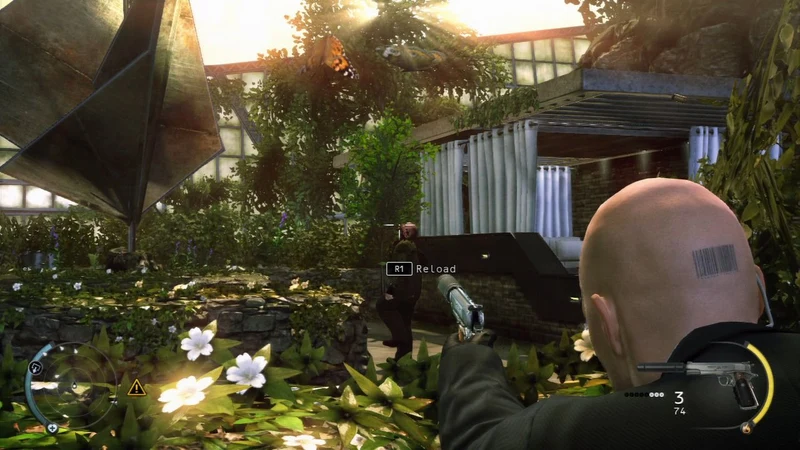 Hitman: Absolution