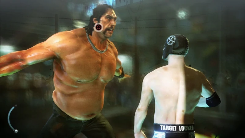 Hitman: Absolution